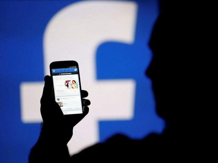 Facebook грозит штраф $5 миллиардов за утечку персональных данных пользователей