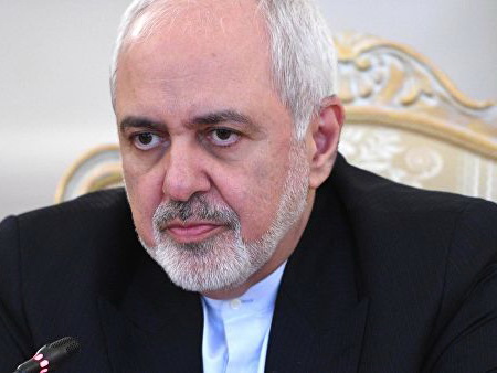 Глава МИД Ирана получил американскую визу для участия в мероприятиях ООН