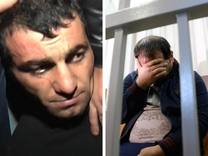 О том, как российские СМИ стали «покрывать» армян, замешанных в убийстве спецназовца в Москве