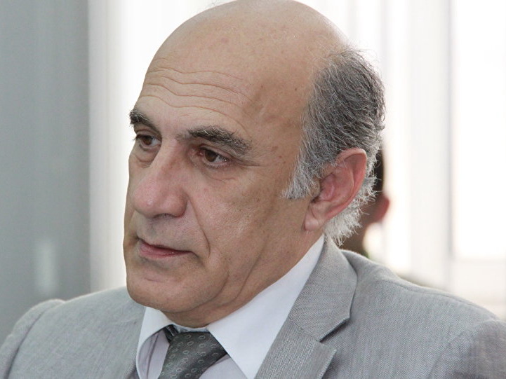 Фикрет Садыхов: «Армения предпринимает шаги, направленные на дистанцирование от России»