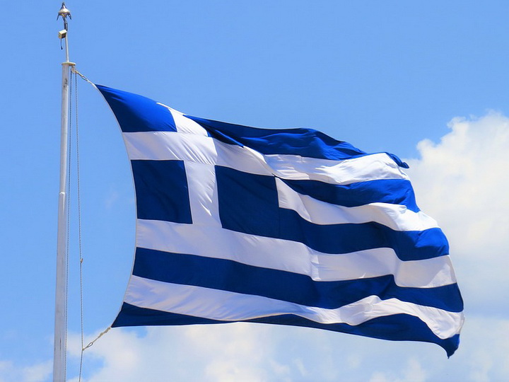 Греция грозит Турции санкциями