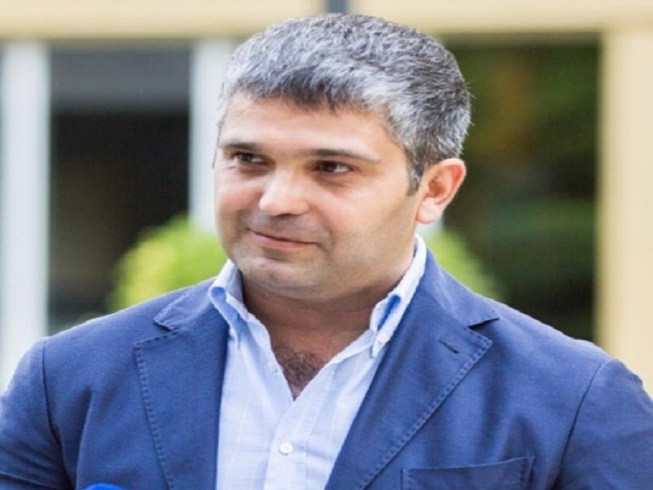 Cəlal Qurbanov: Milli birliyimiz üçün, hamı Vətən deyəcək! - FOTO - VİDEO
