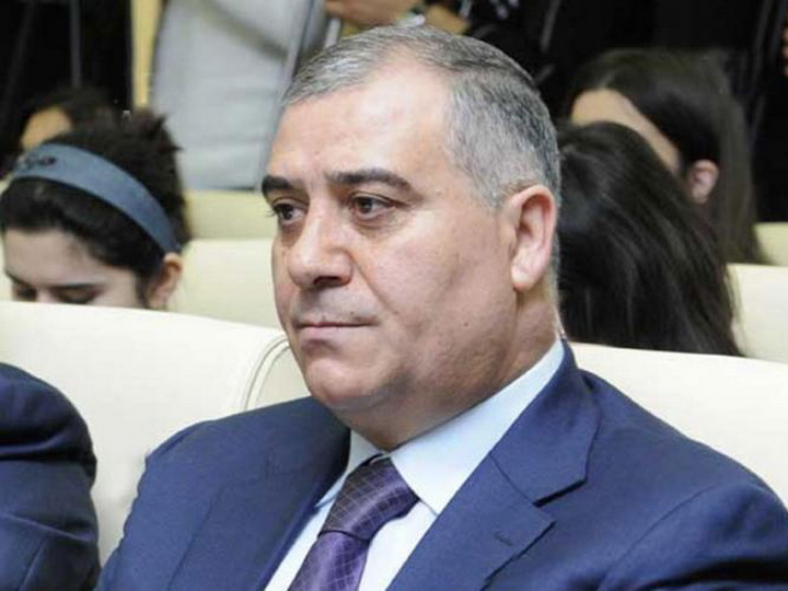 Назначен новый глава СГБ Азербайджана