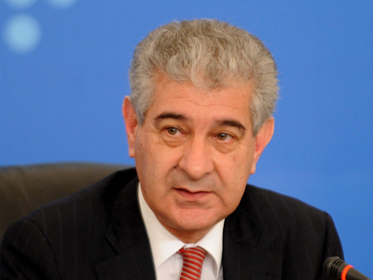Вице-премьер о том, что мешает еще большему развитию Азербайджана