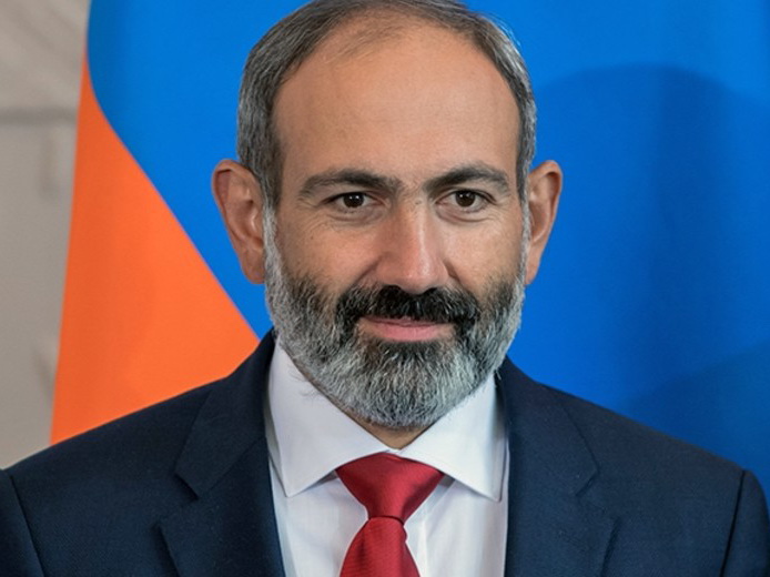 Никол Пашинян почтил память известного армянского террориста