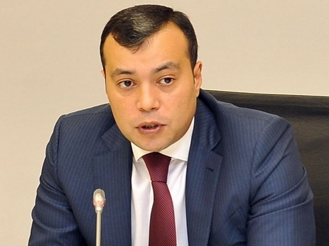 Министр Сахиль Бабаев: «На 25 своих сотрудников я лично пожаловался в прокуратуру, тем самым вернув в госбюджет 9 миллионов манатов»