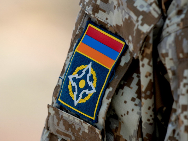 Еще один армянский солдат отказывается возвращаться на службу