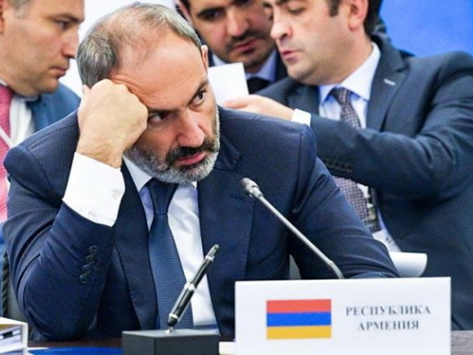 ОБСЕ отвесила оплеуху Еревану: о значении Люксембургской декларации ПА ОБСЕ для Азербайджана