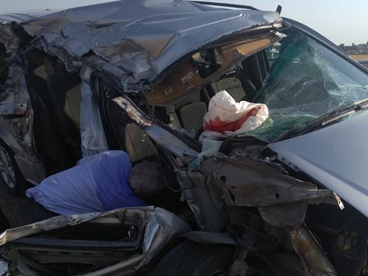 «Восемь погибших»: Возбуждено уголовное дело по факту тяжелой аварии в Масаллы – ФОТО - ОБНОВЛЕНО