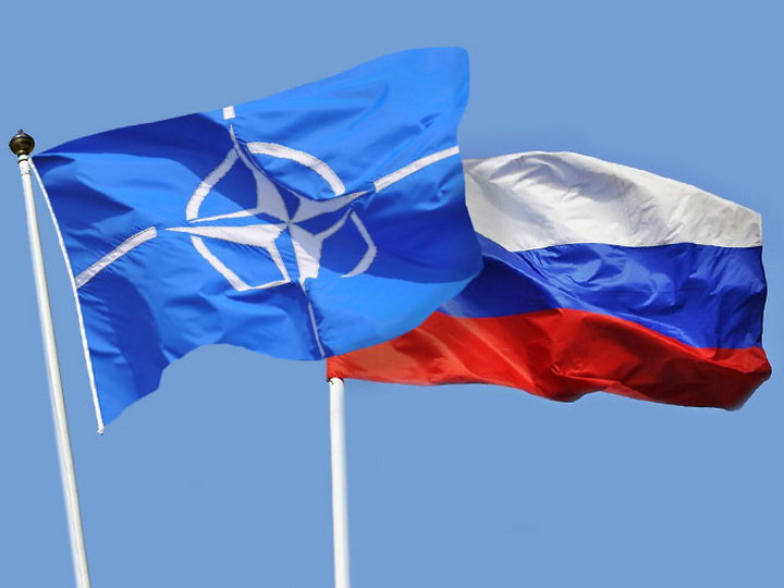 «На том же месте…»: почему Россия и НАТО выбирают местом встречи Баку?