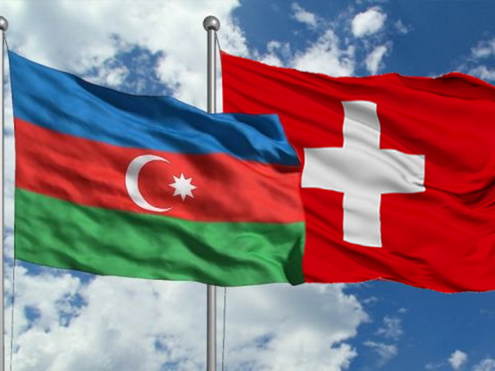 Посол: «Более 20 лет как успешно реализуются многие проекты между Азербайджаном и Швейцарией»