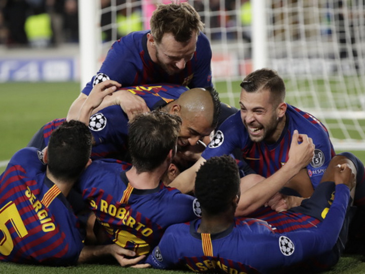 «Барселона» стала самым расточительным клубом Европы
