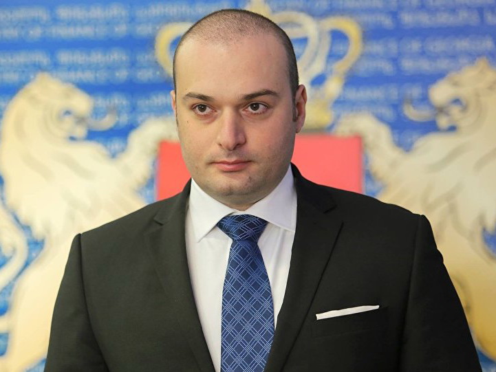 Премьер Грузии призвал всех сдерживать эмоции в вопросе Кешикчидага