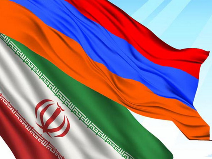 Тегеран опровергает военно-техническое сотрудничество с Ереваном