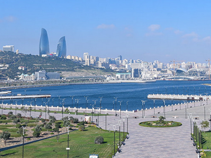 Названы 10 точек Баку с самой загрязненной атмосферой - СПИСОК