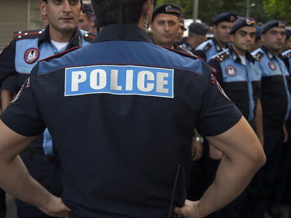 Применим силу, если понадобится – глава полиции Армении о ситуации в Иджеване - ОБНОВЛЕНО