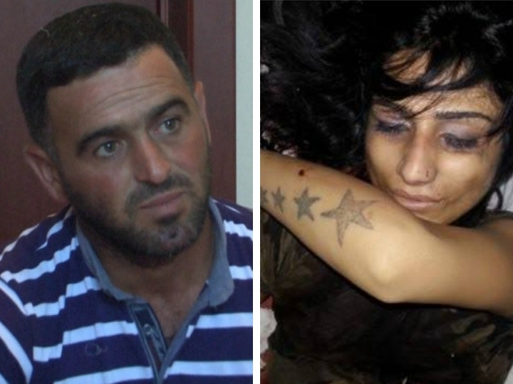 Резонансное дело: В Баку вынесен приговор мужчине, убившему любовницу в отеле «Оскар» - ФОТО