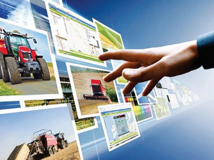 EKTİS — универсальный инструмент фермера для выхода на мировой рынок аграрной продукции