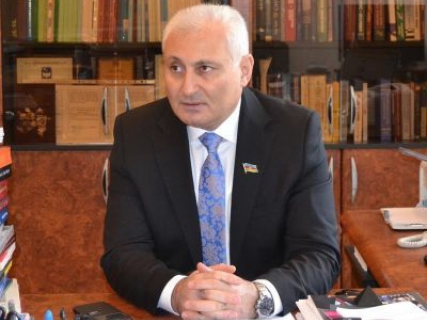 Хикмет Бабаоглу: «Азербайджанская пресса прошла долгий и сложный путь развития»