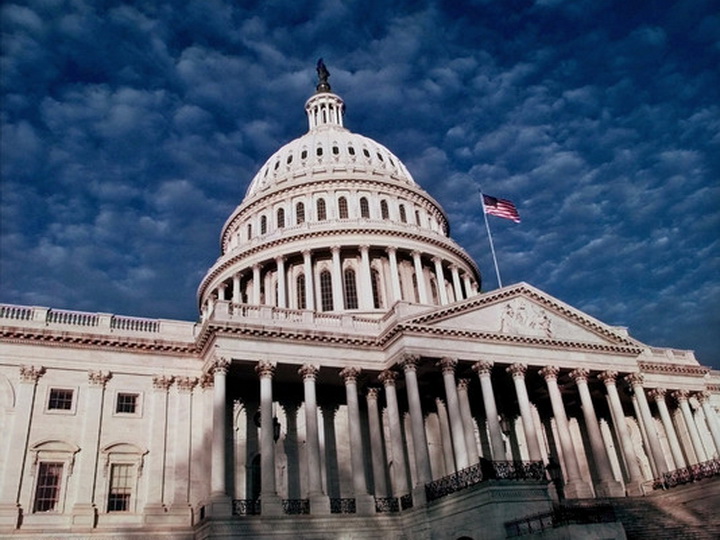 Американский сенат принял резолюцию о признании т.н. «геноцида армян»