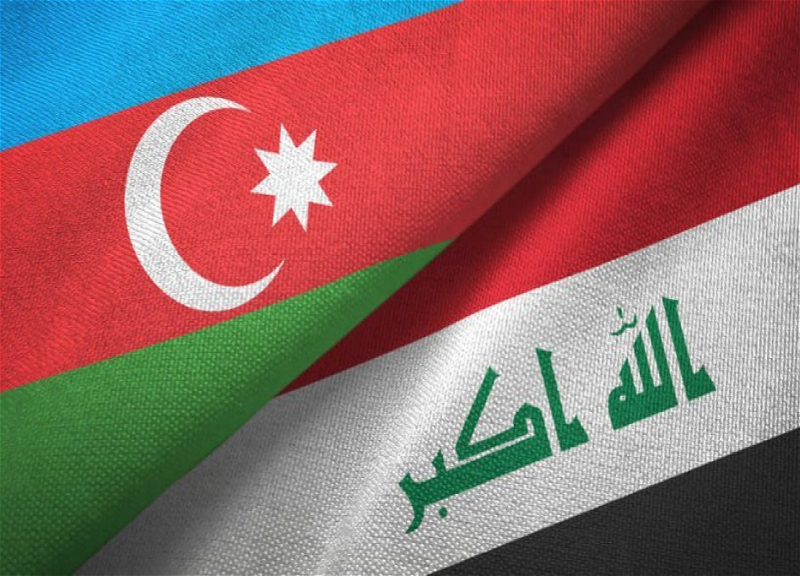 Обсуждено развитие азербайджано-иракских связей - ФОТО