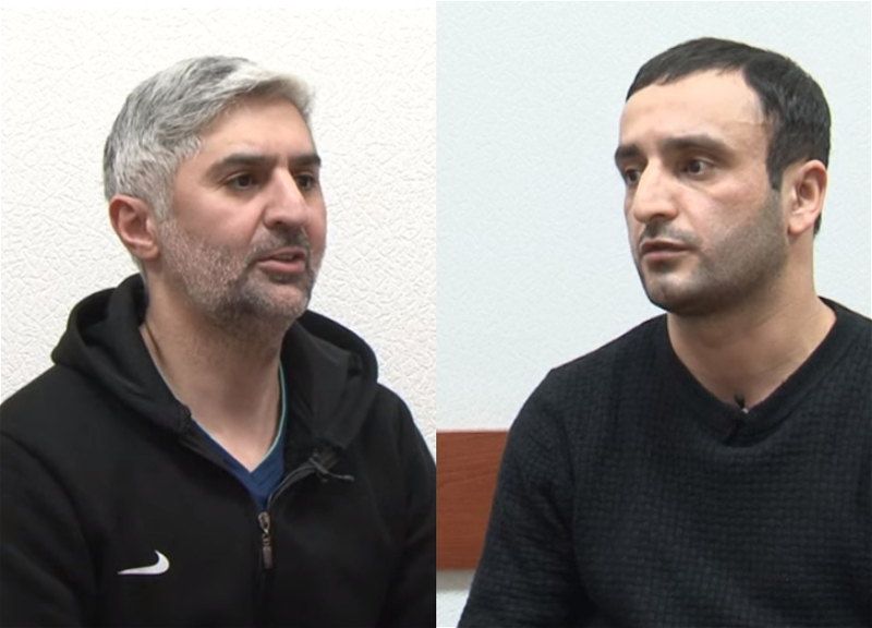 В Азербайджане арестован мужчина, планировавший террористические акты - ВИДЕО