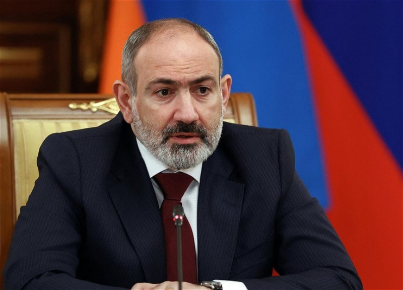 Ermənistanın Baş naziri “mühacir Qarabağ hökumətini” tanımadığını bildirib