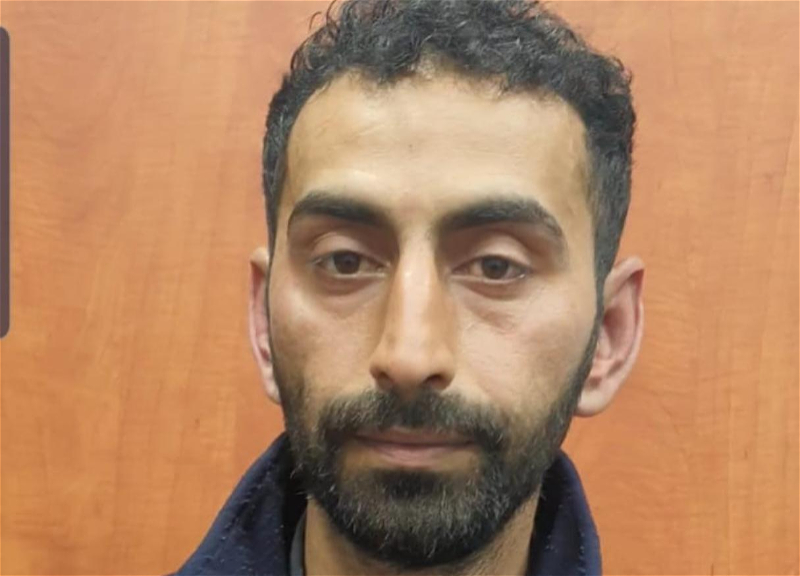 В Баку задержан кибер-мошенник, похитивший с банковских карт около 100 тыс. манатов