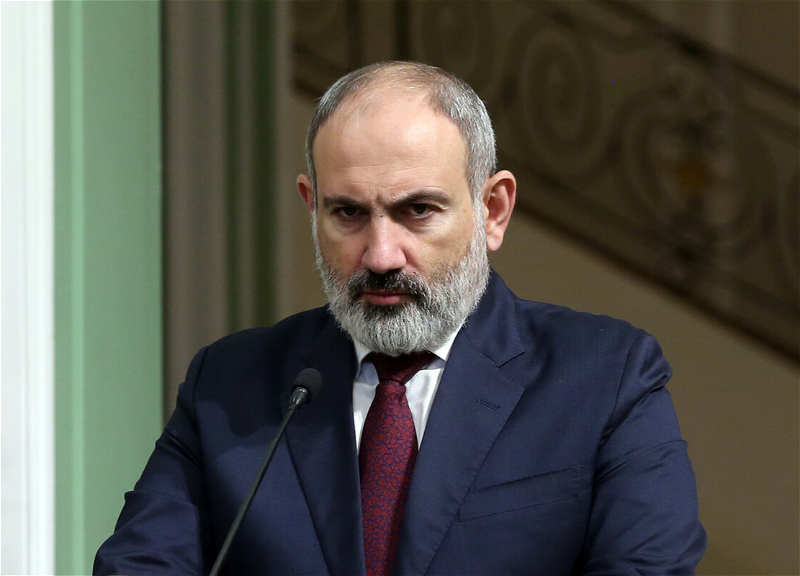 Пашинян: Армения не против начать процесс делимитации границ с Тавушской области