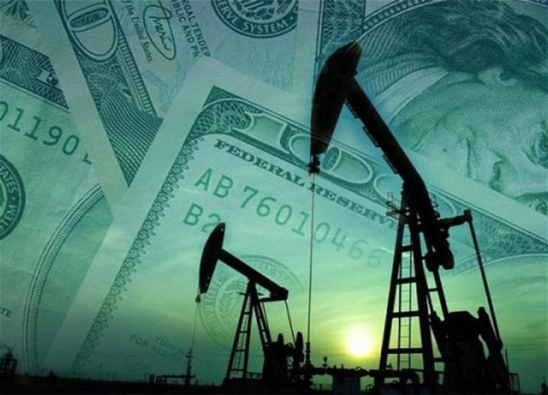 Azərbaycan neftinin qiyməti 92 dollara enib