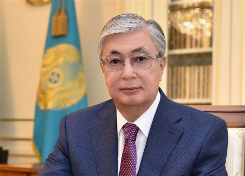 Астана готова предоставить площадку для переговоров между Иреваном и Баку - Токаев
