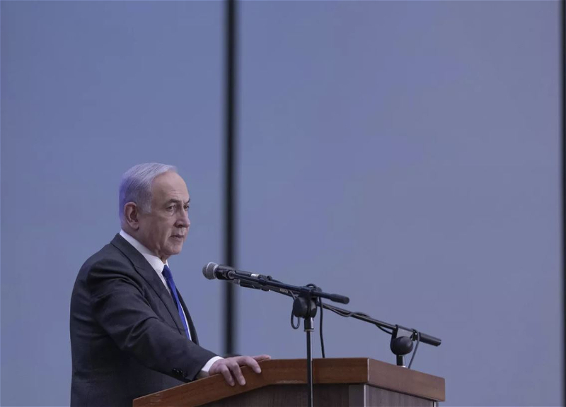 Нетаньяху поручил армии предложить цели для атаки в Иране