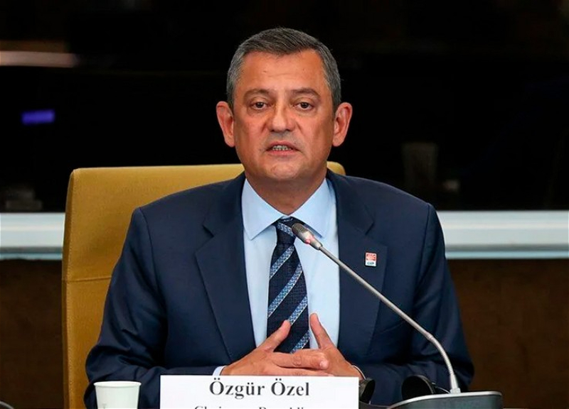 Лидер РНП Турции поддержал Азербайджан в ПАСЕ - ВИДЕО
