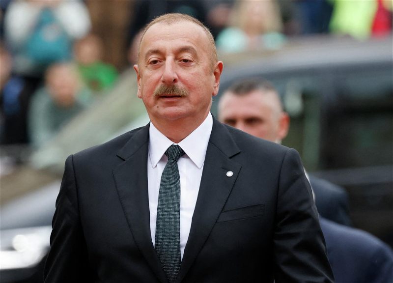 Незримая победа или Ювелирное искусство азербайджанской дипломатии