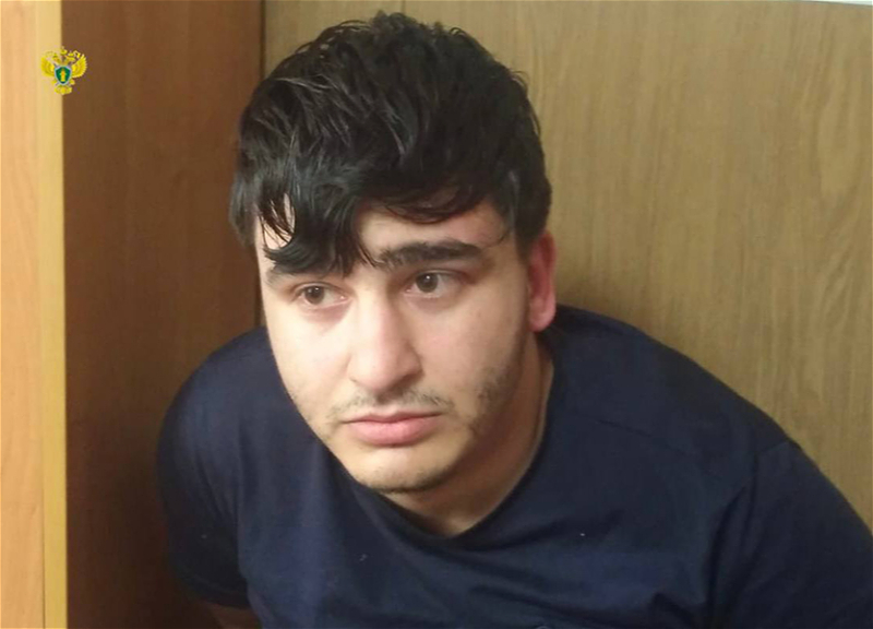 В Москве арестован Шахин Аббасов, обвиняемый в убийстве из-за спора о парковке – ВИДЕО