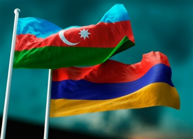 Баку и Иреван приступили к процессу уточнения координат на азербайджано-армянской границе