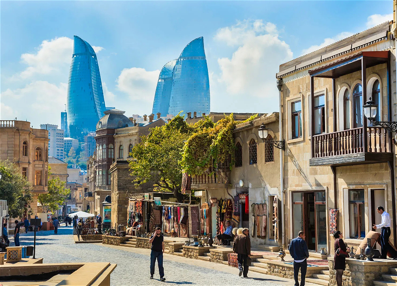 Азербайджан входит в ТОП-5 стран, где больше всего оплачиваемых праздничных выходных – ФОТО