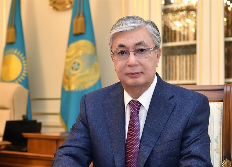 Токаев: Приветствую согласие Баку и Еревана провести переговоры глав МИД в Алматы