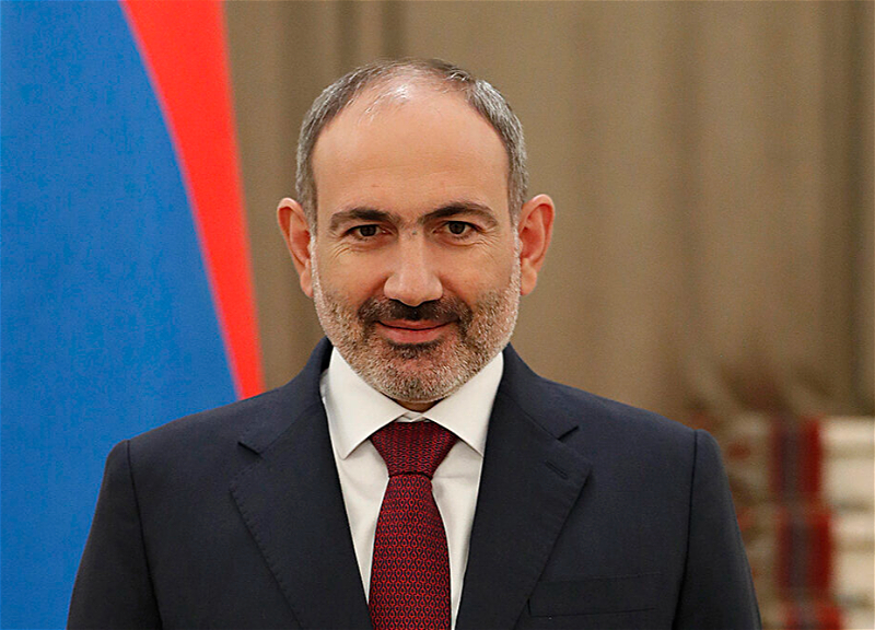 Пашинян не уверен, что сможет сохранить государственность Армении