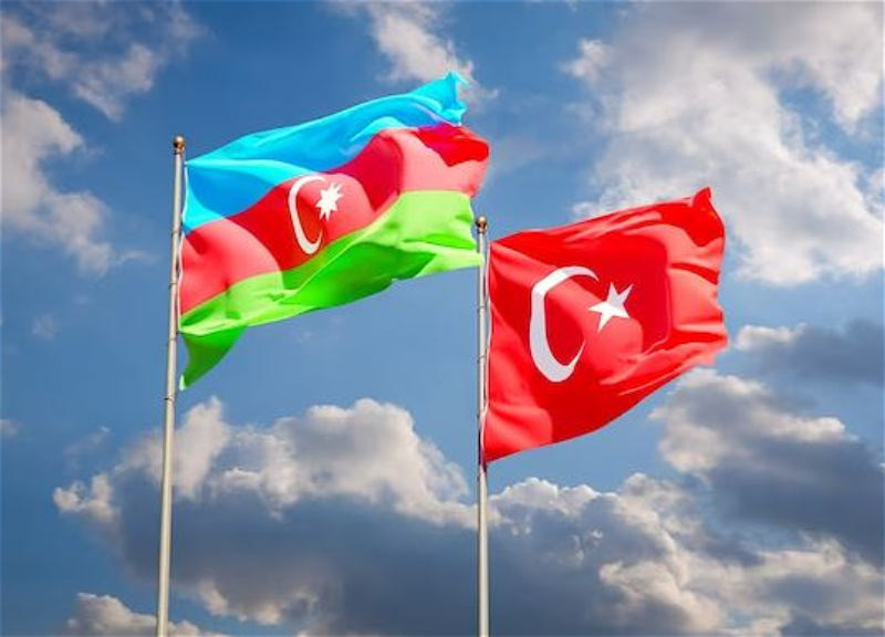 Президент Ильхам Алиев утвердил два подписанных с Турцией соглашения
