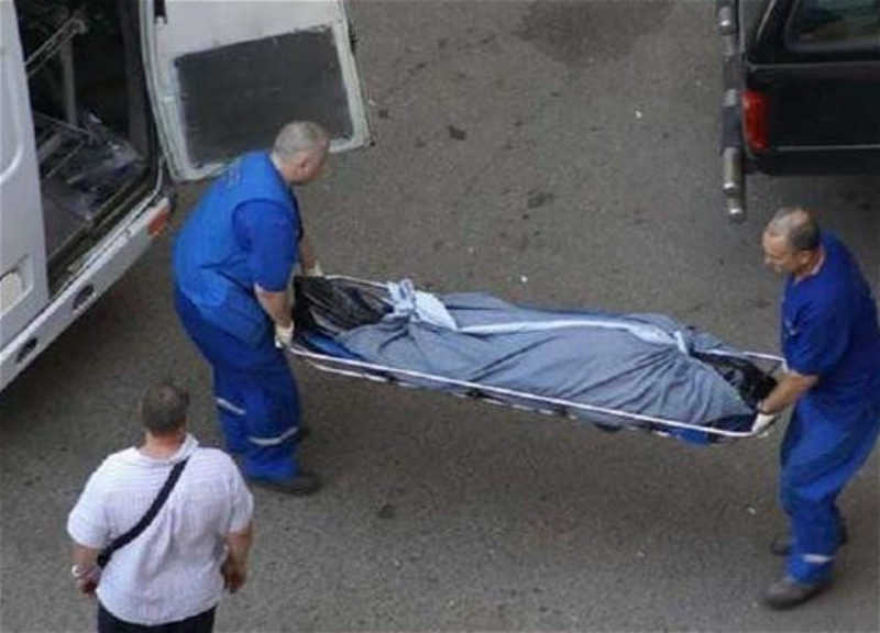 В Баку обнаружено тело 55-летней женщины