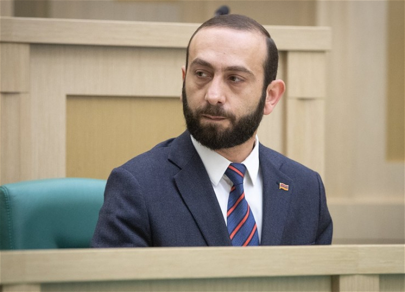 Глава МИД Армении рассчитывает письменно закрепить в Алматы обязательства Баку и Иревана