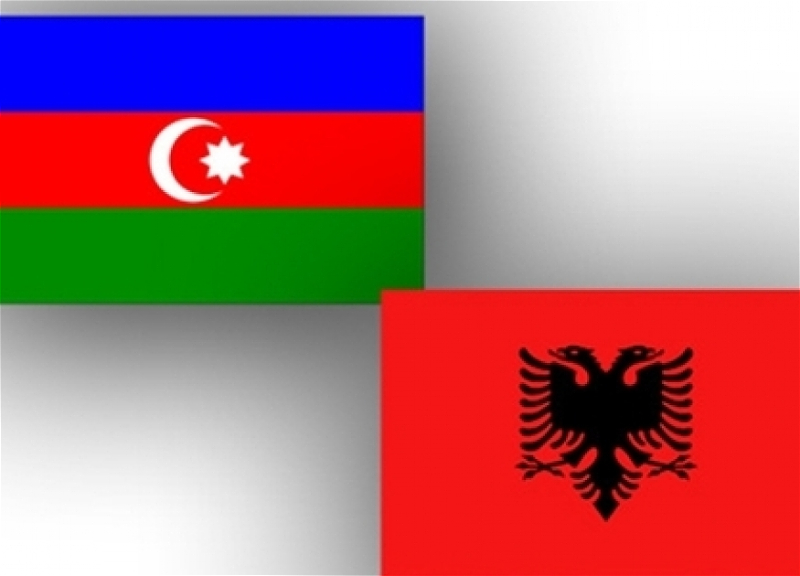 Azərbaycanla Albaniya arasında viza tələbi aradan qaldırılıb