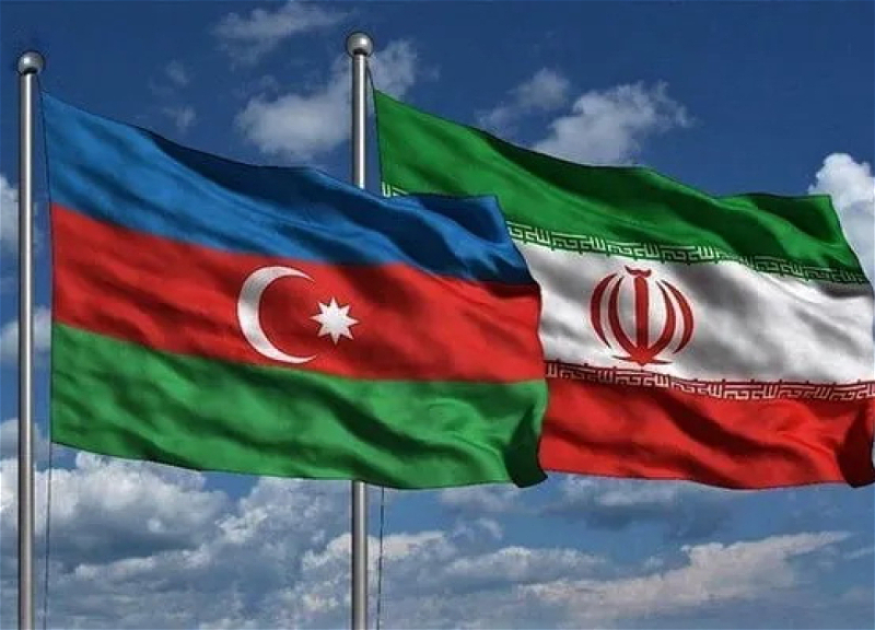 Заместитель премьер-министра Шахин Мустафаев встретился с послом Ирана в Азербайджане