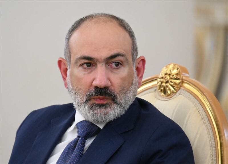 Пашинян не собирается подавать в отставку из-за протестов