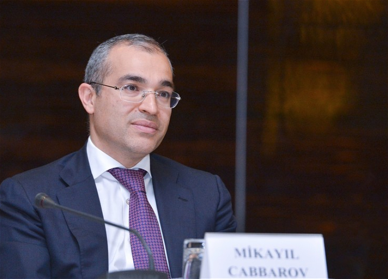 Микаил Джаббаров: С вступлением в силу Соглашения об избежании двойного налогообложения улучшится бизнес-среда между Азербайджаном и Словакией