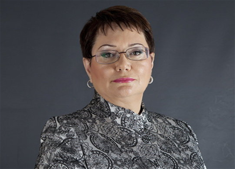 Эльмира Ахундова: Азербайджанской модели мультикультурализма - быть!