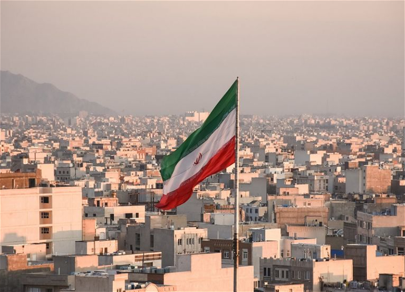 В Иране объявлен общенациональный траур - ФОТО - ВИДЕО