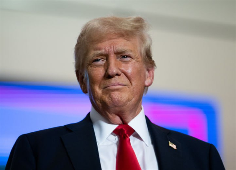 Трамп: Армения и Азербайджан близки к заключению соглашения о мире