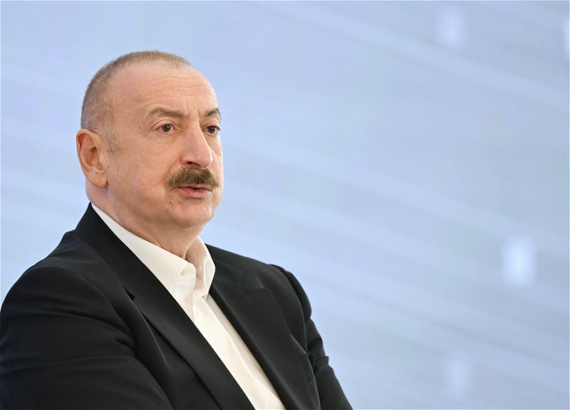 Суверенитет, безопасность, справедливость: Принципы Баку в эпоху геополитических перемен